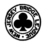 New Jersey Bridge League, ACBL Unit 140